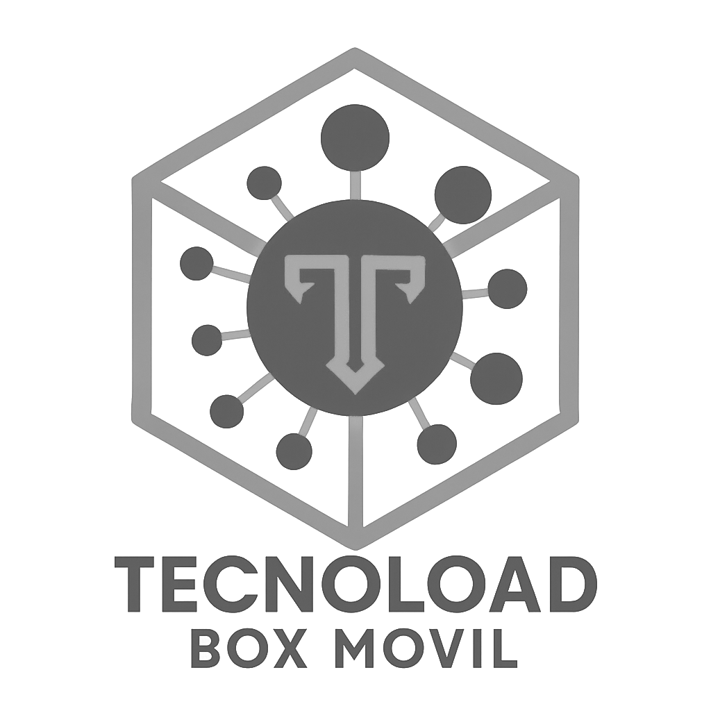 Tecnoload Box Movil